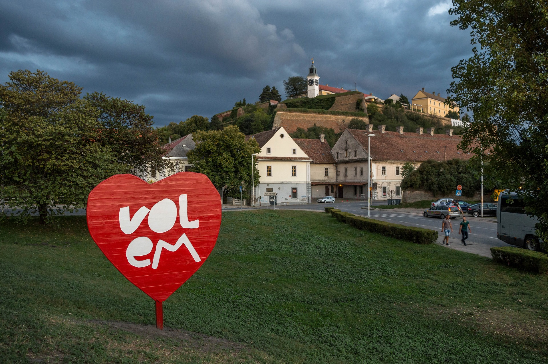 Novi Sad